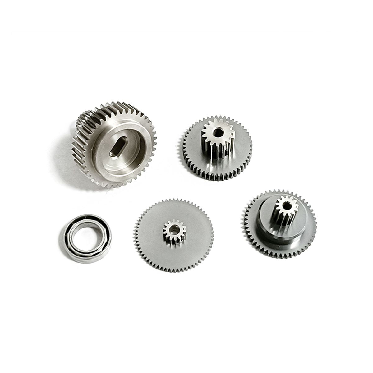 CL6030 Servo Gear Set