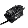 D1S HV Coreless Digital Servo, .18sec / 256.9sec @ 8.4V