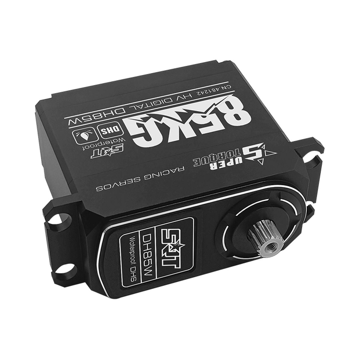 HV DC Digital Servo, .15sec / 1180.4oz @ 8.4V