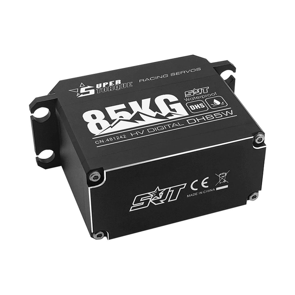 HV DC Digital Servo, .15sec / 1180.4oz @ 8.4V