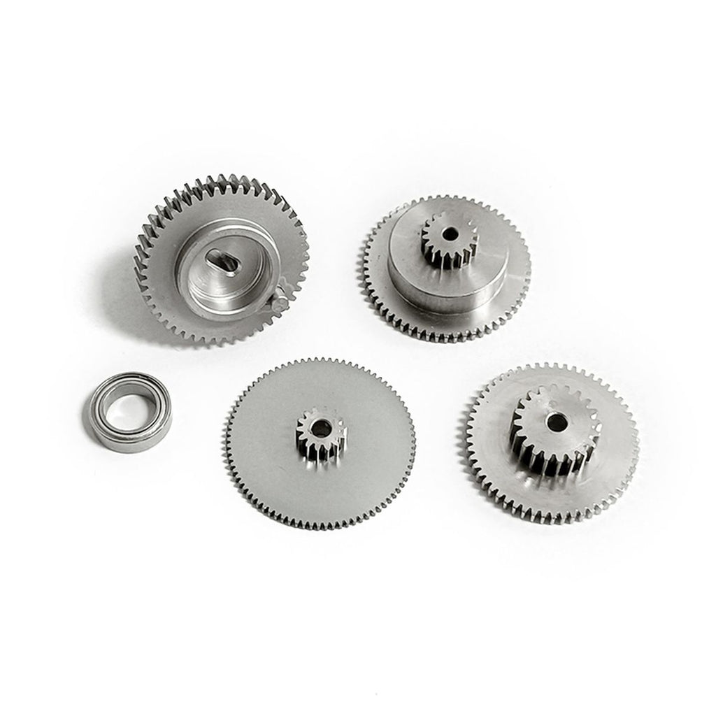 DH85W Servo Gear Set
