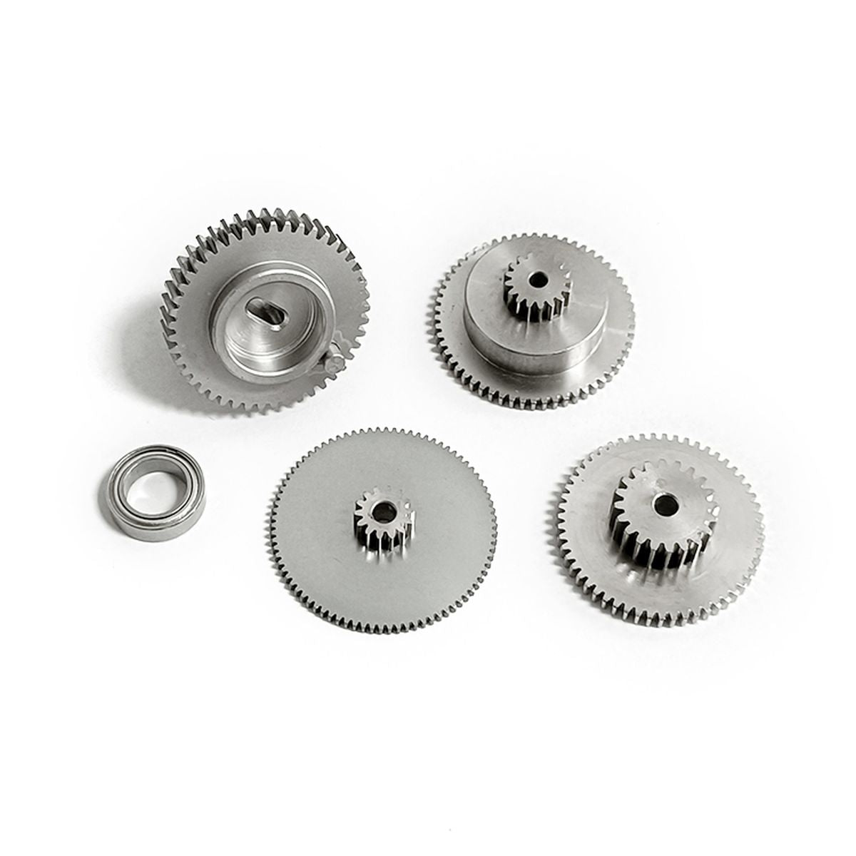 DH85W Servo Gear Set