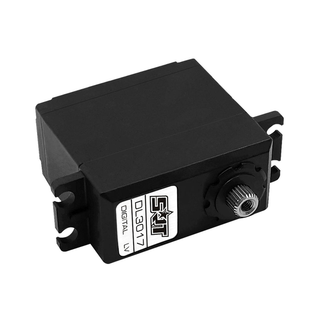 LV DC Digital Servo, .15sec / 236.1oz @ 6.0V