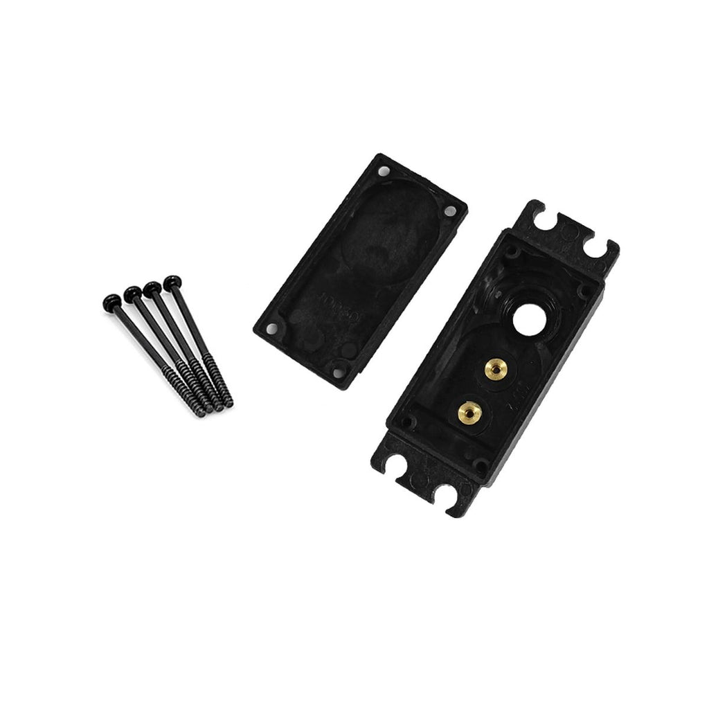 DL3017C Top and Bottom Servo Case