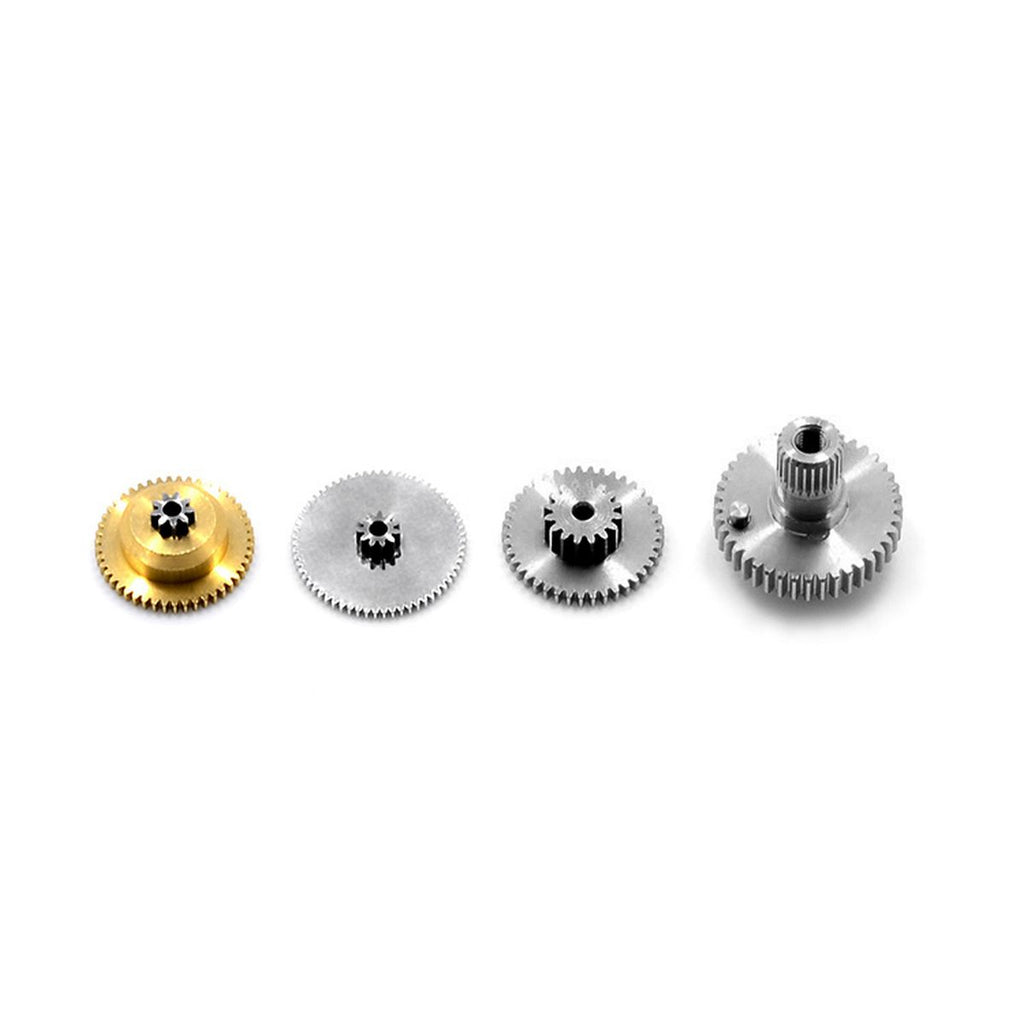 DL3017 Servo Gear Set