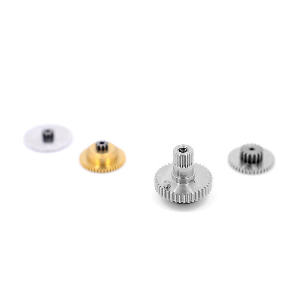 DL3017 Servo Gear Set