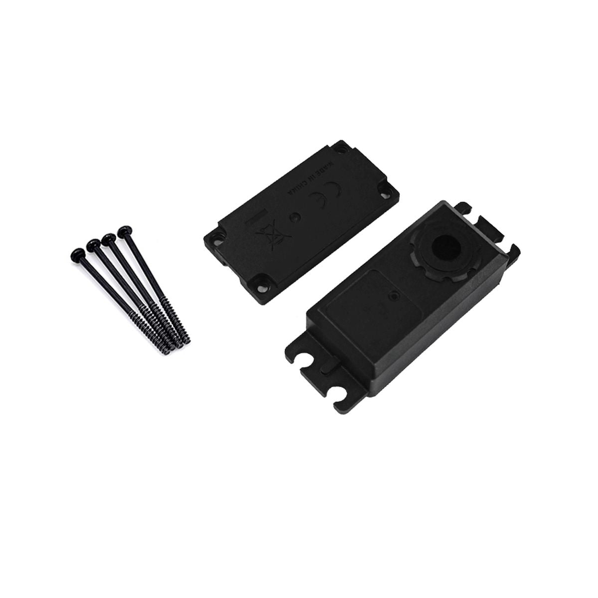 DL3020 Servo Case