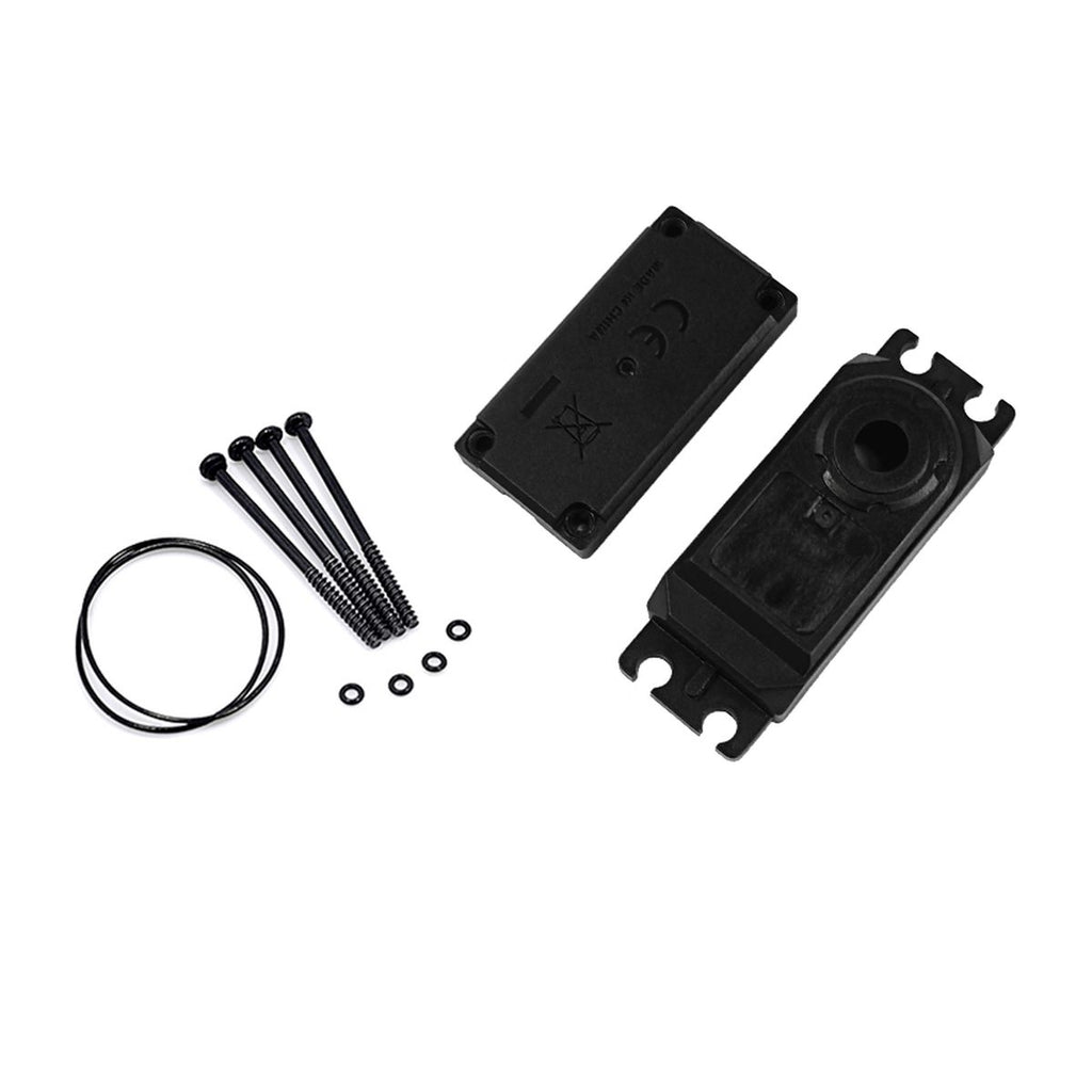 DL5015 Servo Case