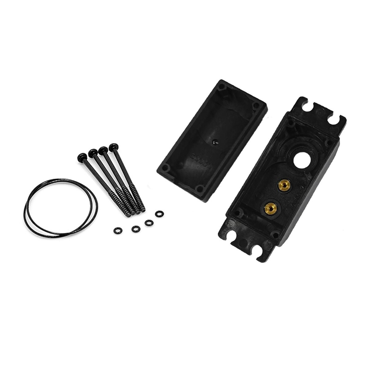 DL5015 Servo Case