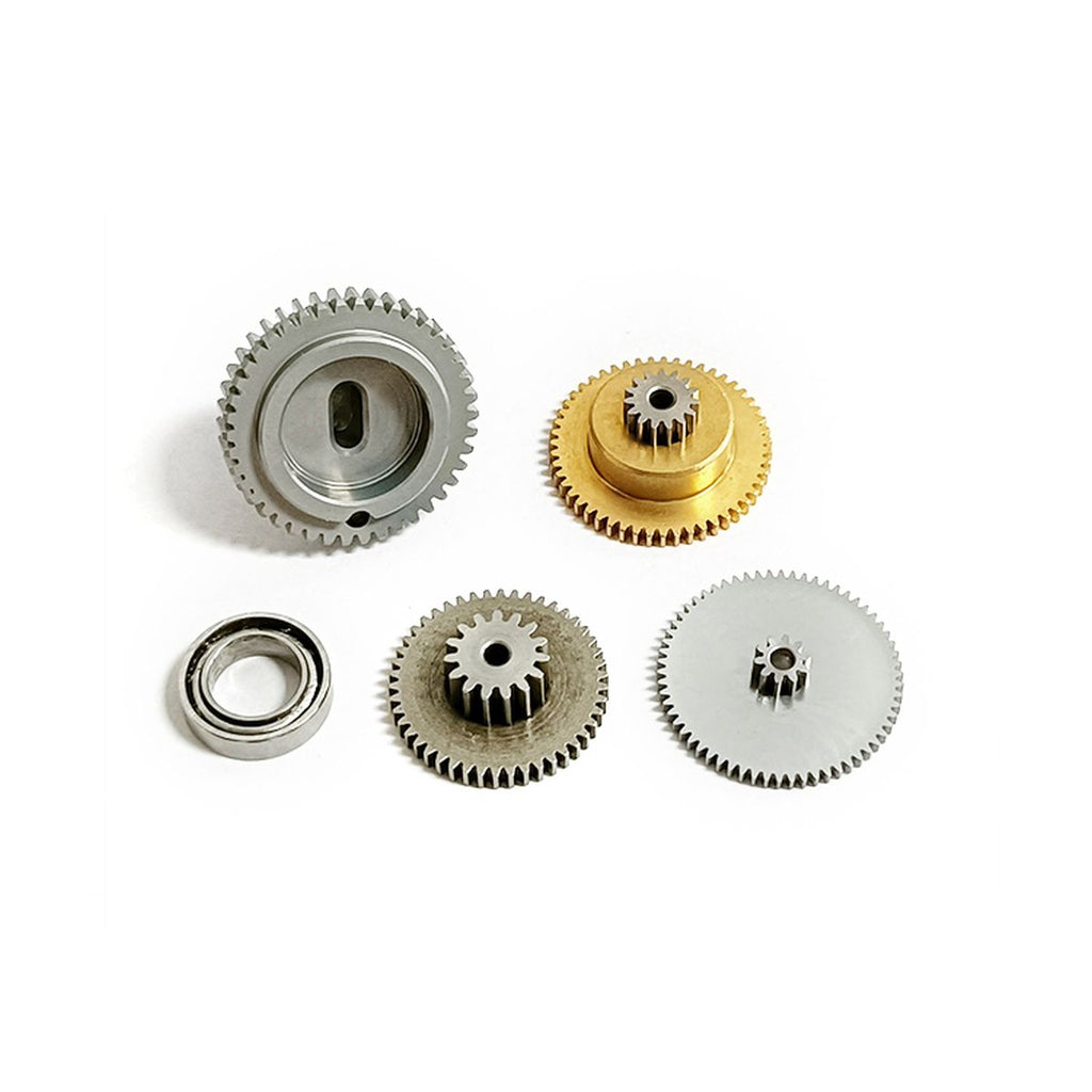 DL5015 Servo Gear Set