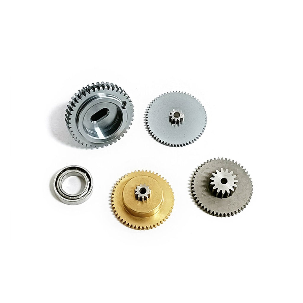 DL5020 Servo Gear Set