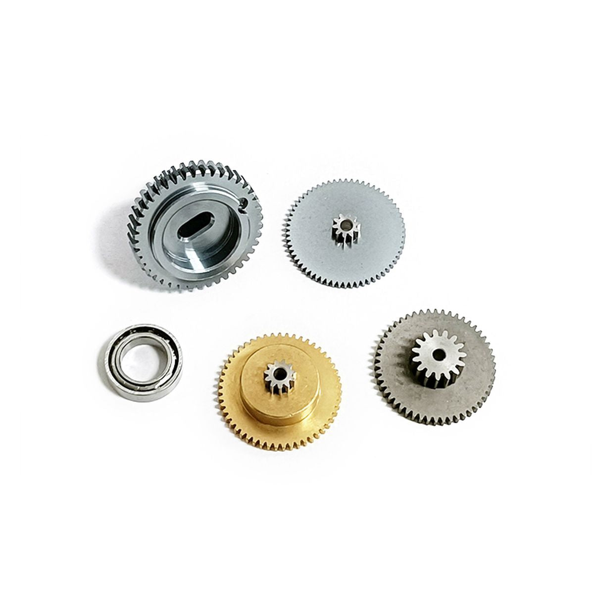 DL5020 Servo Gear Set