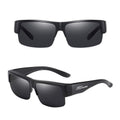 Sunglasses - Black