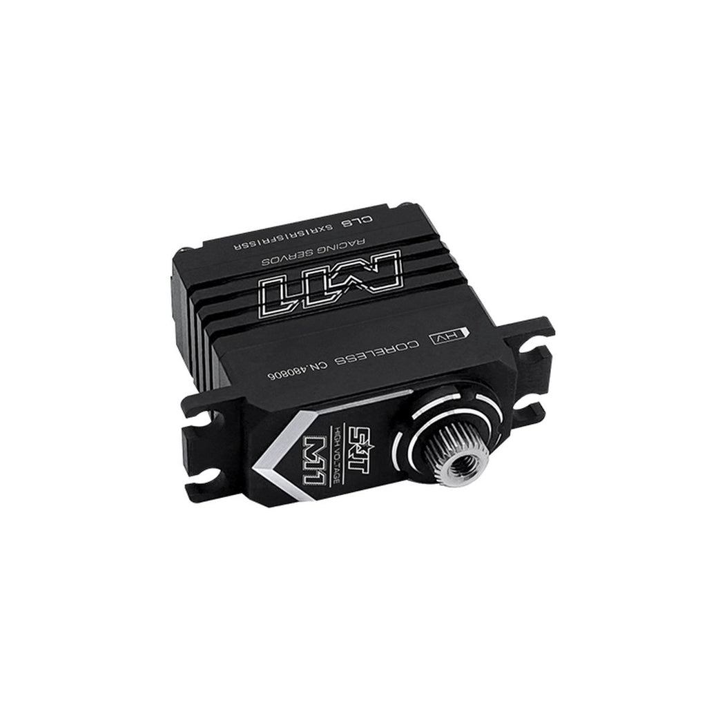 HV Coreless Digital Servo, .055sec / 125.0oz @ 8.4V