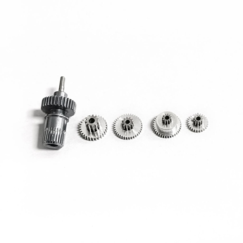 Min6 Servo Gear Set