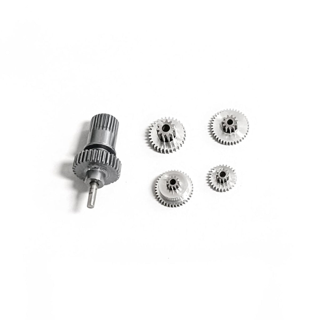 Min6 Servo Gear Set