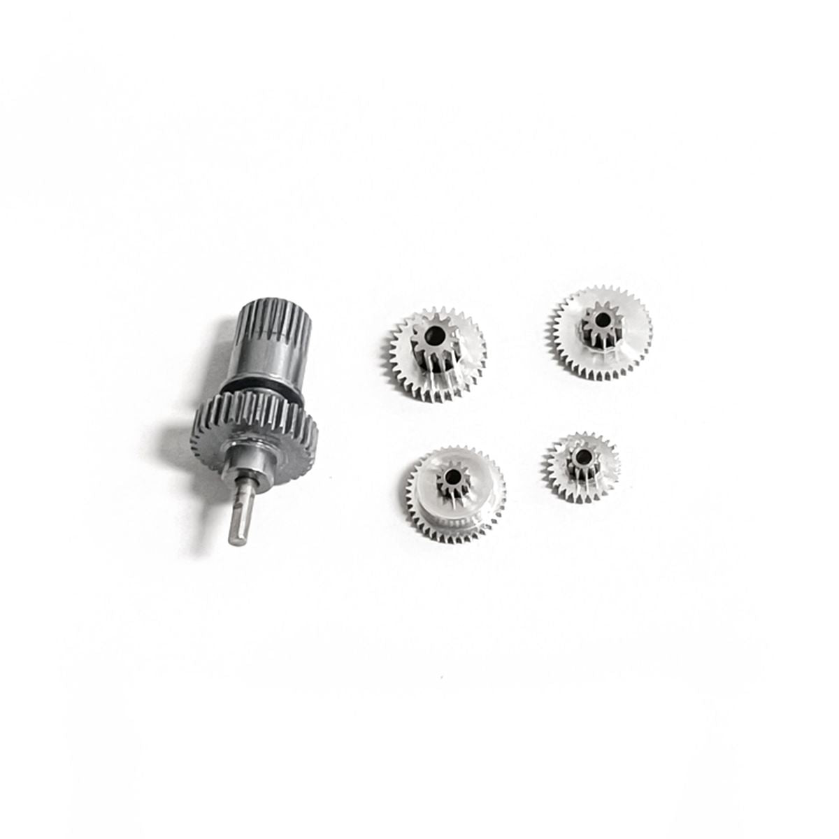 Min6 Servo Gear Set