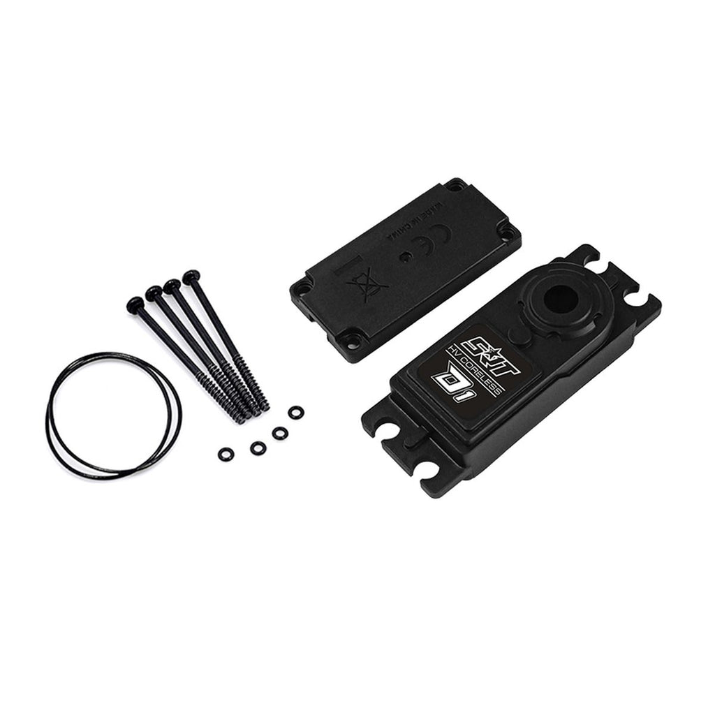 CH6012 Servo Case