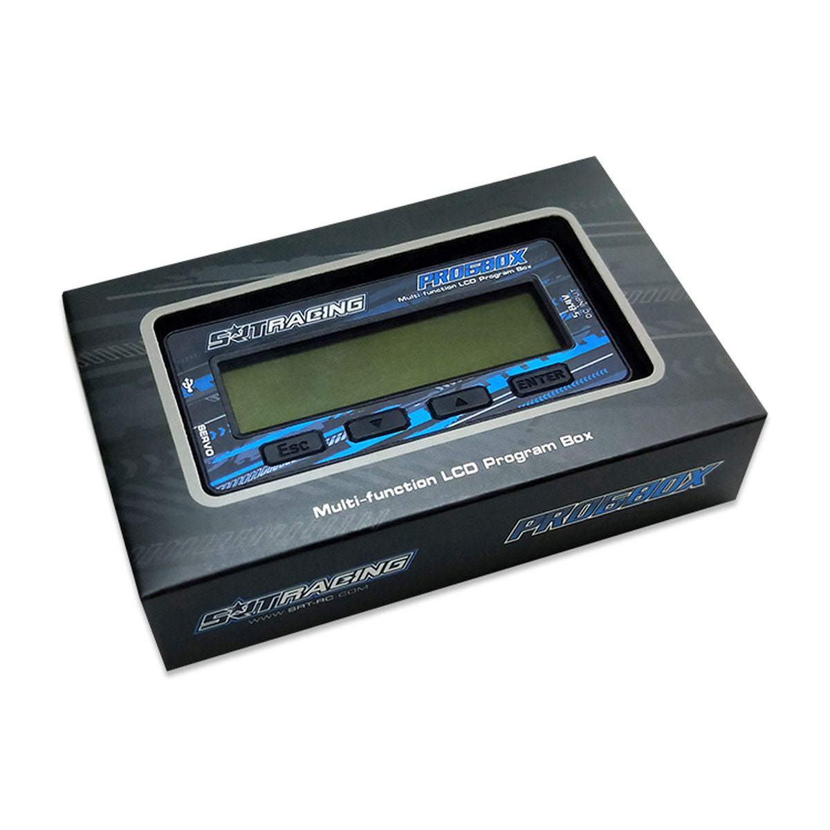 Program Box