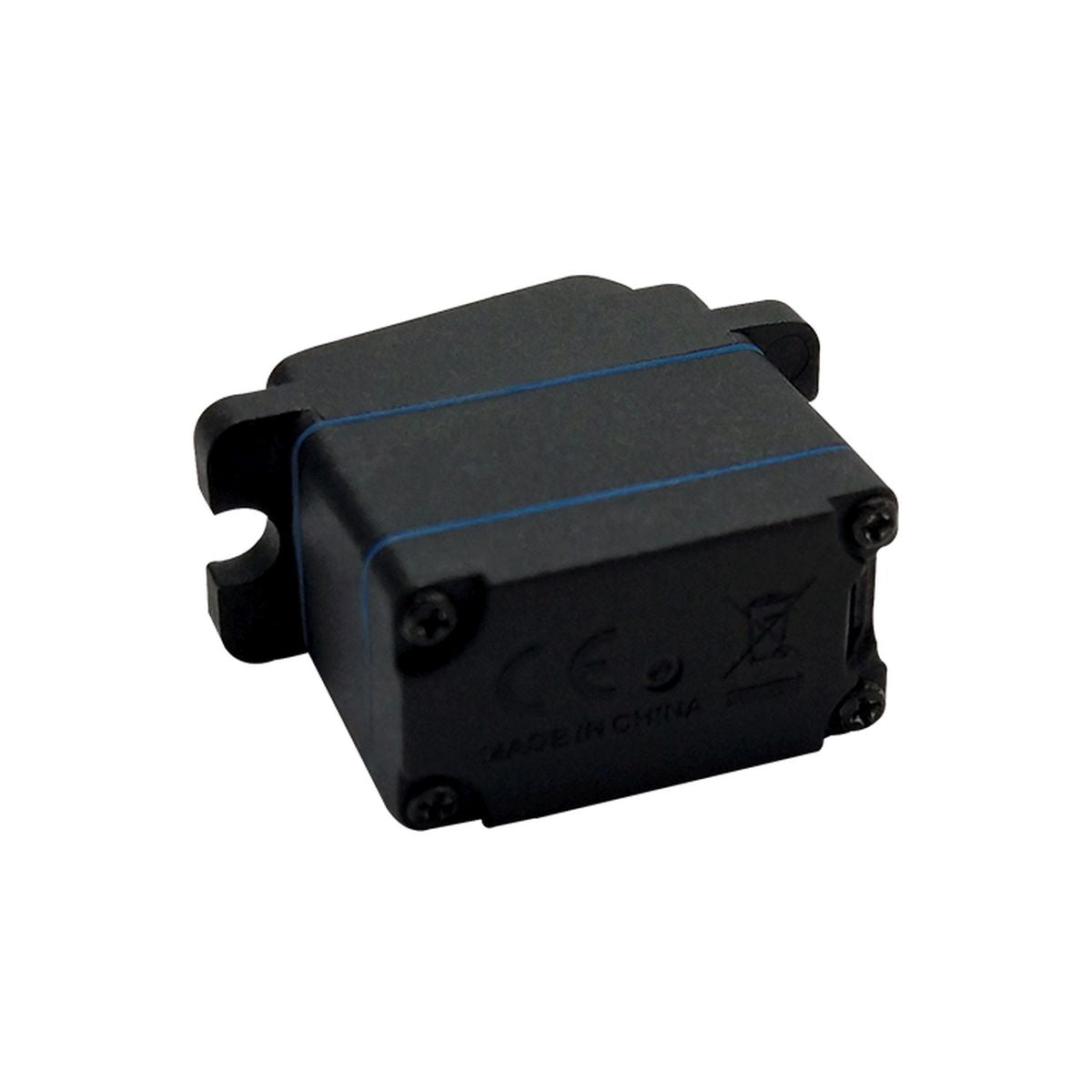 HV DC Waterproof Servo, .10sec / 38.9oz @ 7.4V