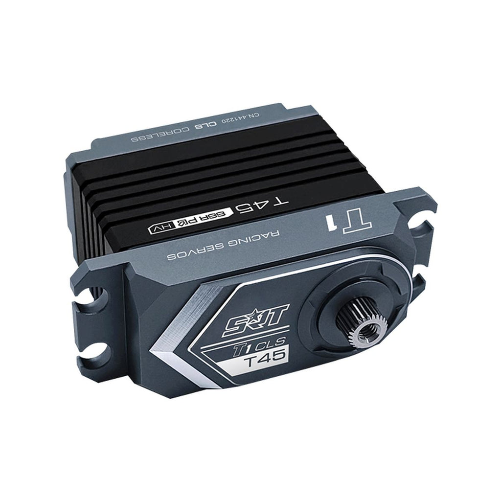 HV Coreless Digital Servo, .13sec / 625.0oz @ 8.4V