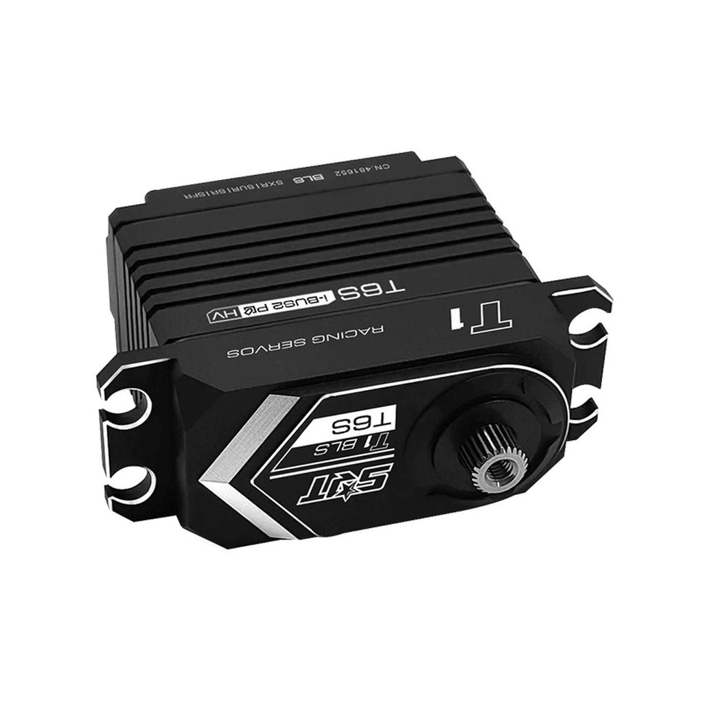HV Brushless Digital Servo, .085sec / 805.5oz @ 8.4V