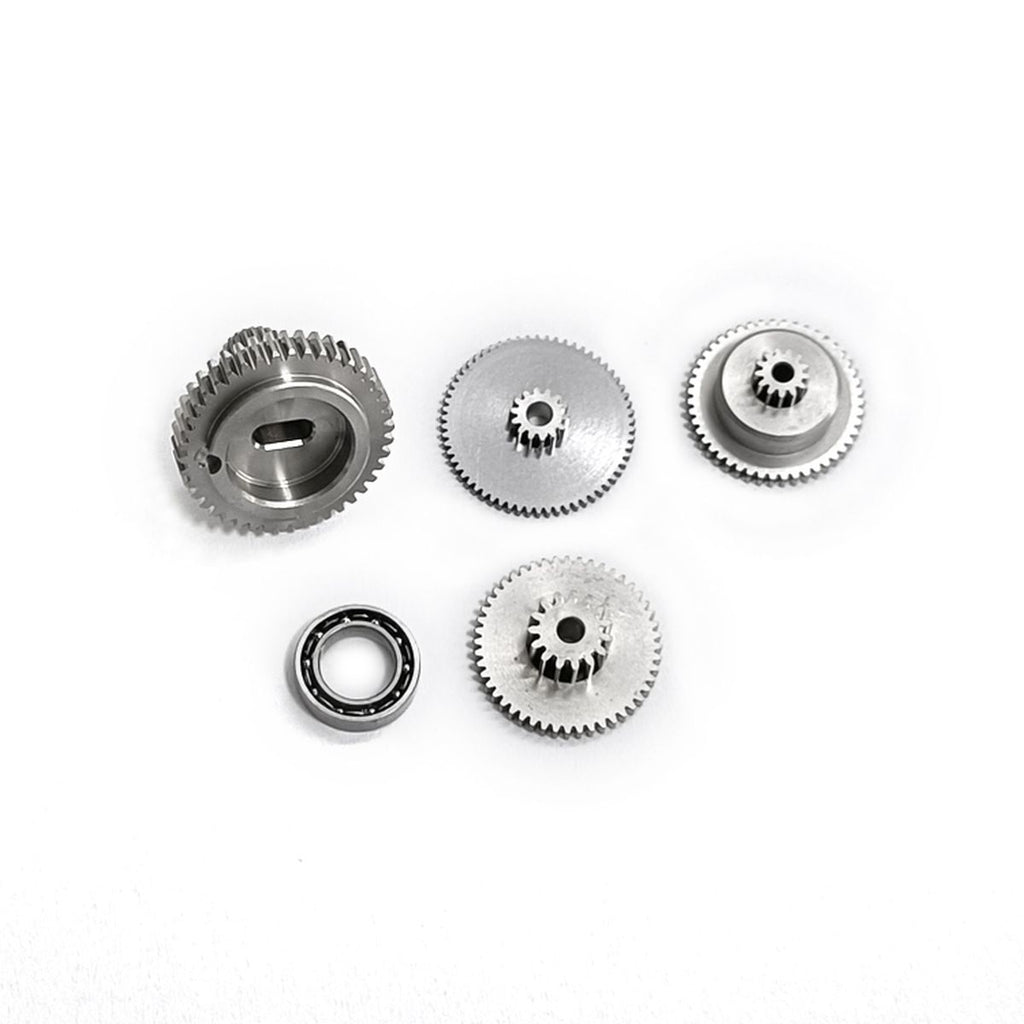 T6S Servo Gear Set