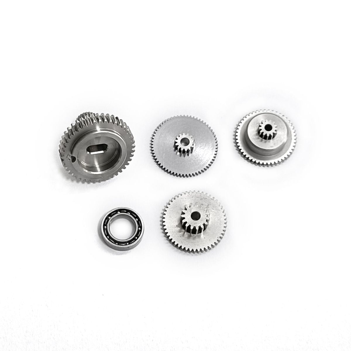 T6S Servo Gear Set