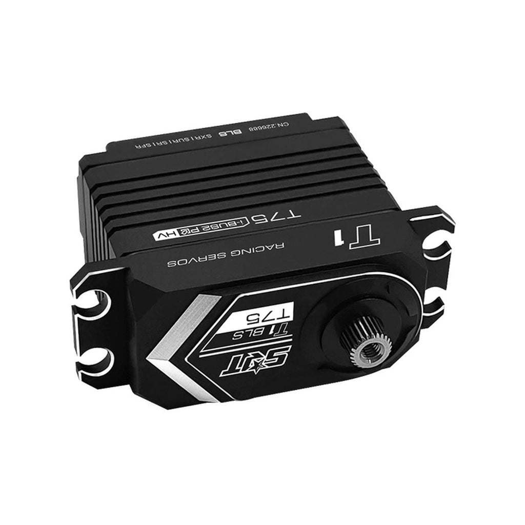 HV Brushless Digital Servo, .12sec / 972.1oz @ 8.4V