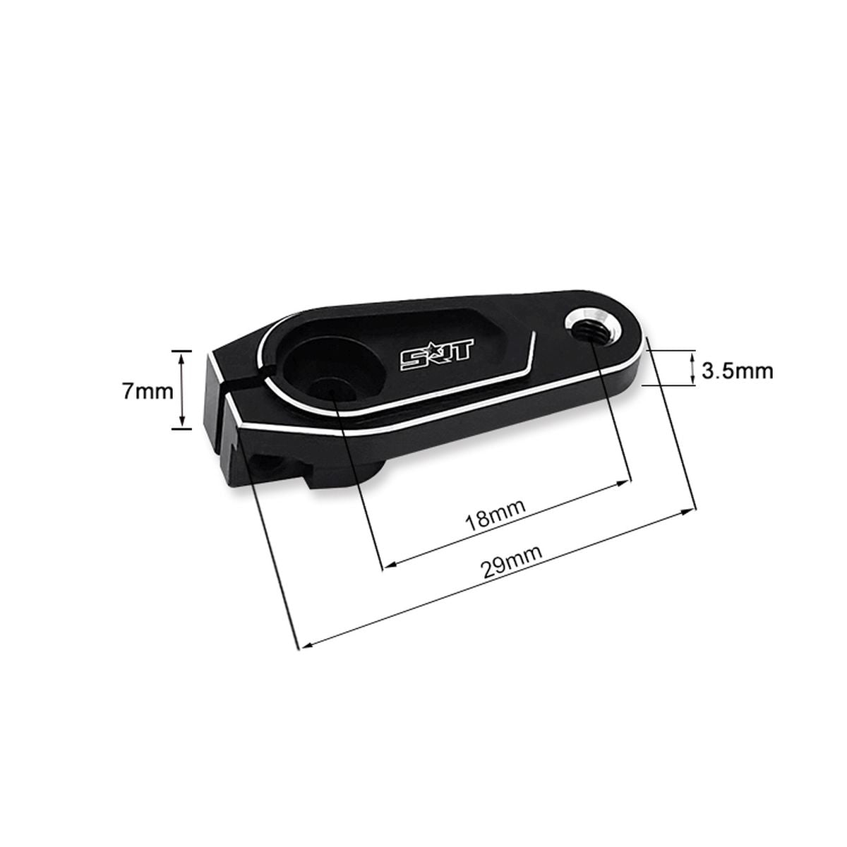 25T Servo Horn
