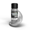 Battleship Gray Airbrush Ready Paint, 2oz Bottle