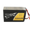 Tattu 30000mAh 6S 25C 22.2V Lipo Battery | AS150+XT150 | UAV Classic
