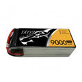 Tattu 9000mAh 6S 25C 22.2V Lipo Battery | No Plug | UAV Classic