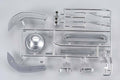 RC F Parts: 58372