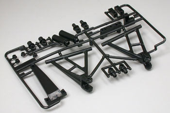 A Parts Tree, Suspension Arms for Hornet and Grasshopper