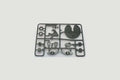 RC E Parts 56307/56305/56304
