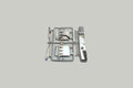 RC D Parts: 56314