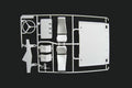 P Parts, for 56301