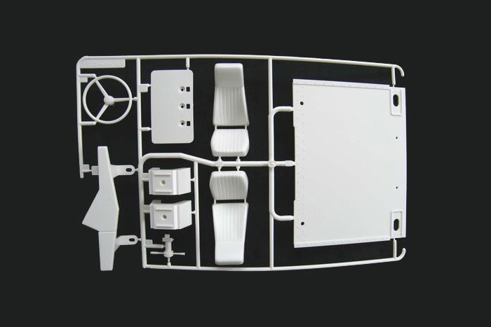 P Parts, for 56301