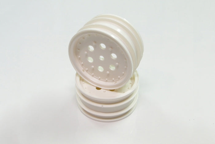 Front Wheels, for Hotshot Series (2pcs)