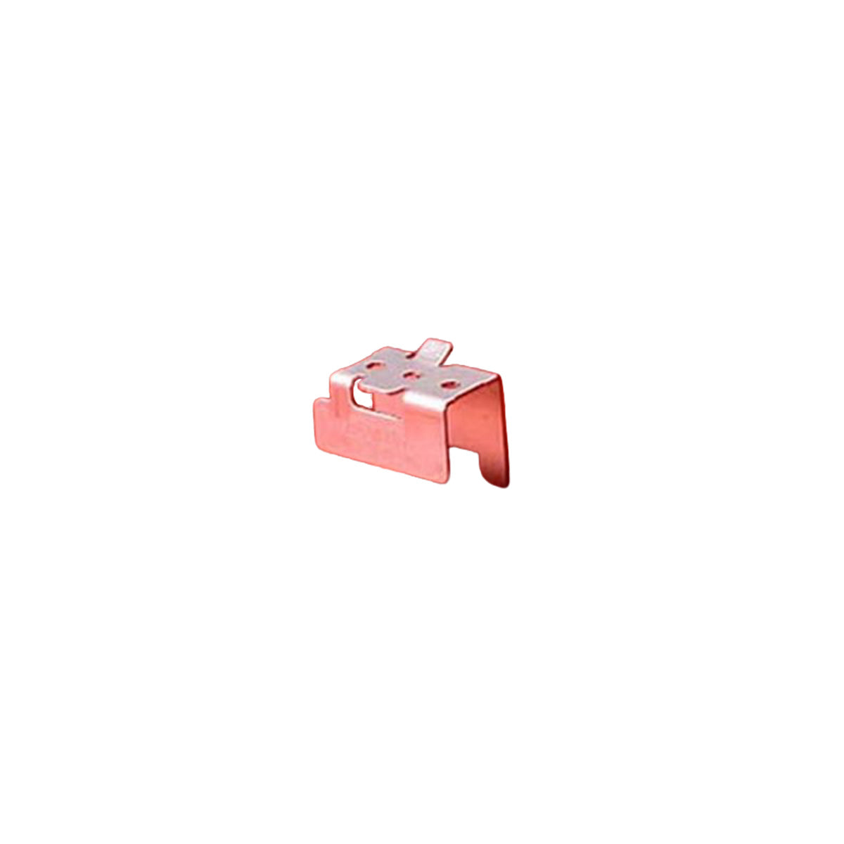 JR Aluminum Motor Support