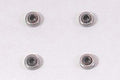 JR RC Hex-Hole Ball Bearing 4pcs