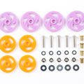 JR PRO Low Friction Roller Set