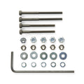 2mm Cap Screw Set