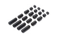 JR LW Plastic Spacer Set