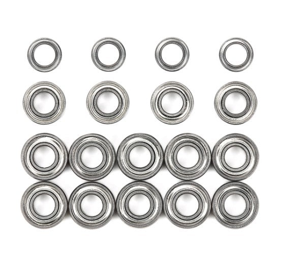 DT-04 Full Ball Bearing Set