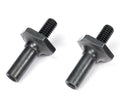 RC 1pc Steel Front Axle/Hub