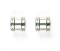 RC Lightweight Joint Casings for Double Cardan Joint Shafts