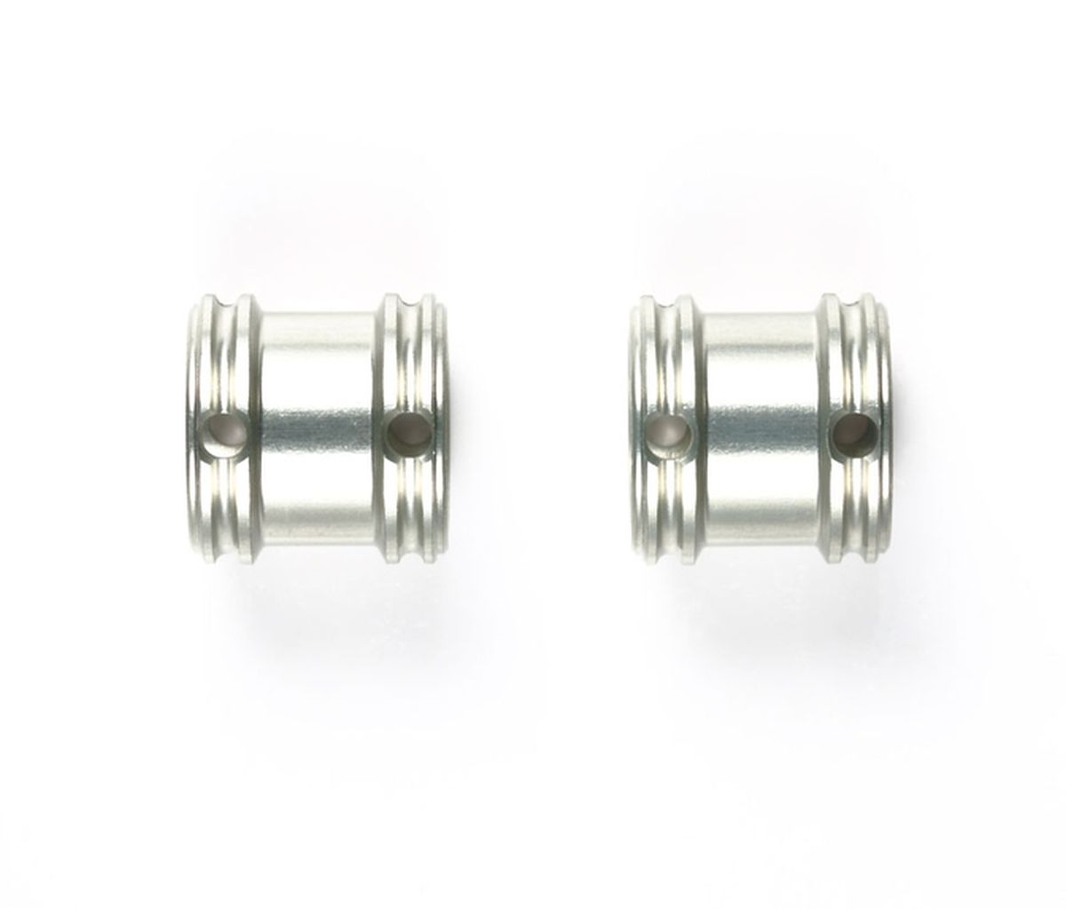 RC Lightweight Joint Casings for Double Cardan Joint Shafts