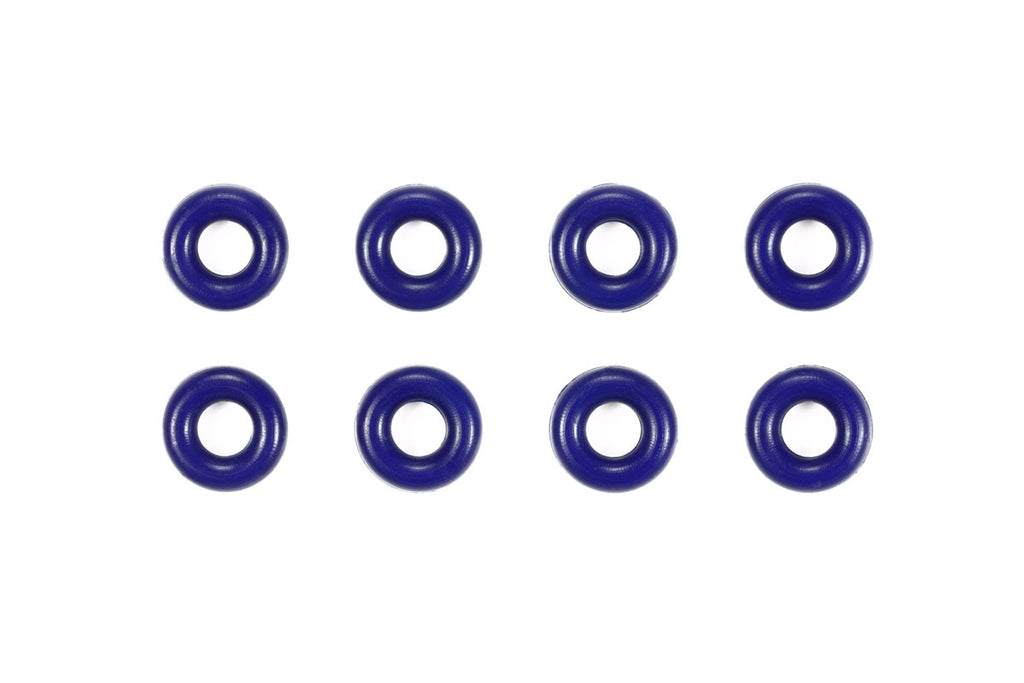 VG O-Rings for Oil Dampers, 30 Degrees